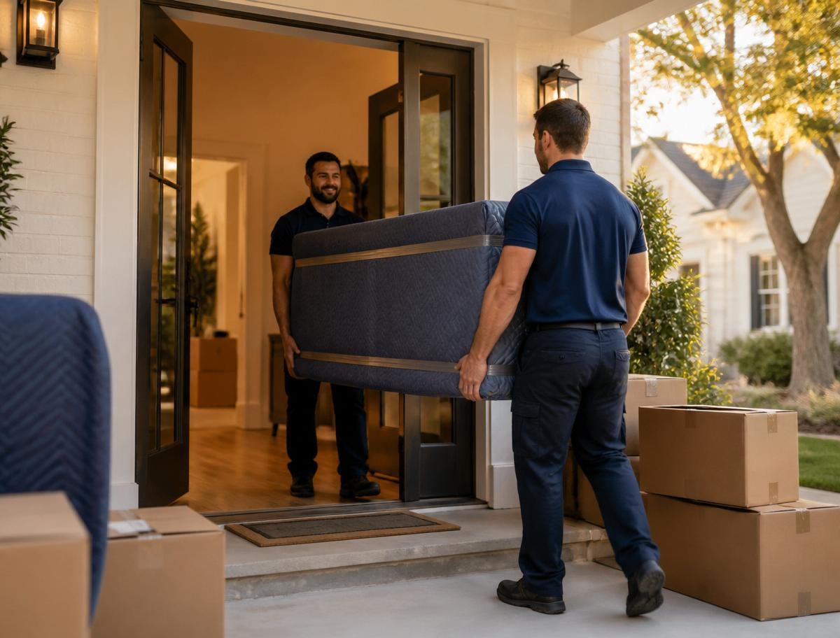 Moving Jobs